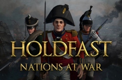Holdfast: Nations At War
