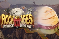 Rock of Ages 3: Make & Break
