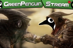 Дневная прогулка в Styx: Shards of Darkness | Green Penguin,Docent Compas