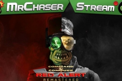 Возвращение Легенды! C&C Red Alert #7 | MrChaser