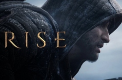 MMORPG RISE – еще одна псевдо-средневековая корейская мобилка и скороспелый клон Crimson Desert