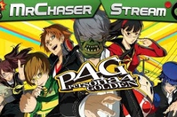 PERSONAльный стрим #2 | MrChaser