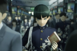 Nintendo провела презентацию новых игр из серии Shin Megami Tensei