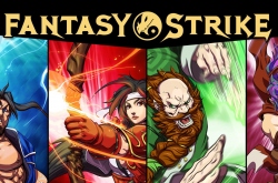 Fantasy Strike