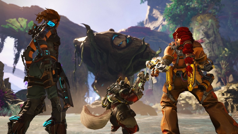 ����� Crucible ������� ����� � ����������������� � ���