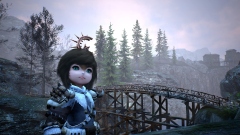 Bless Unleashed ������� � Steam � ������ 2021 ����, ������������ ����� ��������� � ��������� ����������