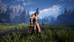 Bless Unleashed ������� � Steam � ������ 2021 ����, ������������ ����� ��������� � ��������� ����������