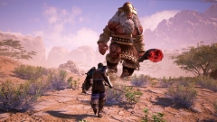 Bless Unleashed ������� � Steam � ������ 2021 ����, ������������ ����� ��������� � ��������� ����������