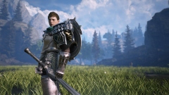 Bless Unleashed ������� � Steam � ������ 2021 ����, ������������ ����� ��������� � ��������� ����������