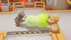 Щенки, кролики и утята – в Steam выйдет нашумевшая игра про животных Party Animals Щенки, кролики и утята – в Steam выйдет нашумевшая игра про животных Party Animals
