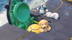 Щенки, кролики и утята – в Steam выйдет нашумевшая игра про животных Party Animals Щенки, кролики и утята – в Steam выйдет нашумевшая игра про животных Party Animals