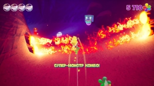 ����� SpongeBob SquarePants: Battle for Bikini Bottom � Rehydrated