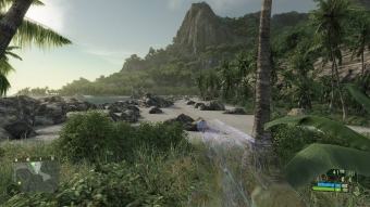 Crysis Remastered     -   