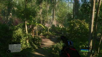  Crysis Remastered     -   
