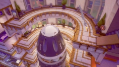 Worms Rumble      3D     .   -