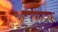 Worms Rumble      3D     .   -