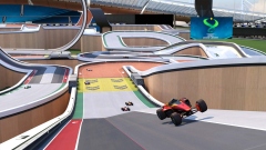 Trackmania