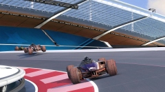 Trackmania