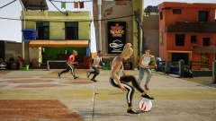   Street Power Football      25 