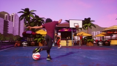   Street Power Football      25 
