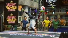   Street Power Football      25 