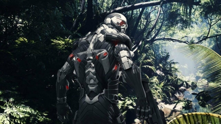 � Nintendo eShop �������� ����� ������ � ��������� ������������ Crysis Remastered