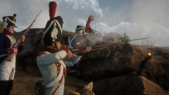Holdfast: Nations At War