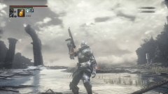 � Dark Souls 3 ��������� �������������� ��������, ���� ����� ����������, �� �� �����