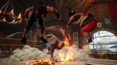 Премьера мультяшного реслинга WWE BATTLEGROUNDS состоится 18 сентября 2020 Премьера мультяшного реслинга WWE BATTLEGROUNDS состоится 18 сентября 2020