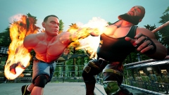 Премьера мультяшного реслинга WWE BATTLEGROUNDS состоится 18 сентября 2020 Премьера мультяшного реслинга WWE BATTLEGROUNDS состоится 18 сентября 2020