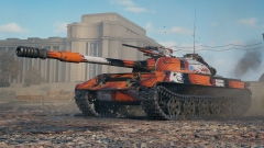 В World of Tanks появится временный режим в честь юбилея игры В World of Tanks появится временный режим в честь юбилея игры