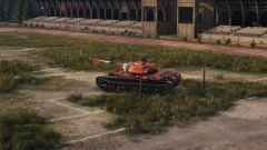 В World of Tanks появится временный режим в честь юбилея игры В World of Tanks появится временный режим в честь юбилея игры