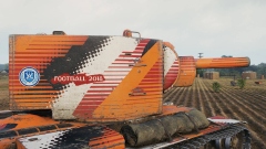 В World of Tanks появится временный режим в честь юбилея игры В World of Tanks появится временный режим в честь юбилея игры