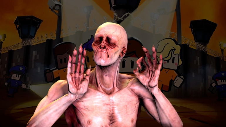 Epic Games   Lifeless Planet, Killing Floor 2  The Escapists 2