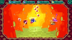 Коронавирусная вечеринка Gerrrms начнется 23 июля на Nintendo Switch Коронавирусная вечеринка Gerrrms начнется 23 июля на Nintendo Switch