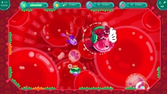 Коронавирусная вечеринка Gerrrms начнется 23 июля на Nintendo Switch Коронавирусная вечеринка Gerrrms начнется 23 июля на Nintendo Switch