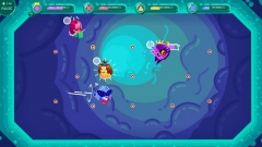 Коронавирусная вечеринка Gerrrms начнется 23 июля на Nintendo Switch Коронавирусная вечеринка Gerrrms начнется 23 июля на Nintendo Switch