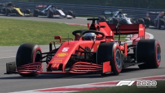 F1 2020 F1 2020