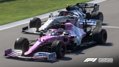 F1 2020 F1 2020