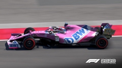 F1 2020 F1 2020