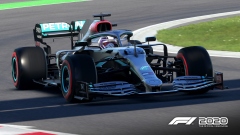F1 2020 F1 2020