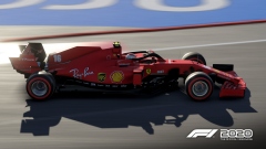 F1 2020 F1 2020