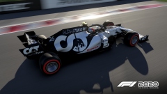 F1 2020 F1 2020