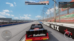NASCAR Heat 5 NASCAR Heat 5