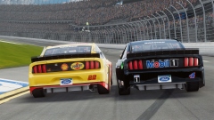 NASCAR Heat 5 NASCAR Heat 5