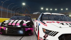 NASCAR Heat 5 NASCAR Heat 5