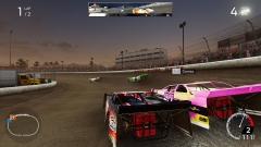 NASCAR Heat 5 NASCAR Heat 5