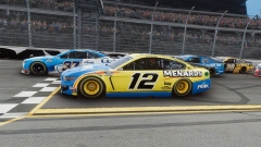NASCAR Heat 5 NASCAR Heat 5