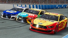 NASCAR Heat 5 NASCAR Heat 5