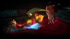 Кооперативный данжен-кроулер Blightbound выйдет 29 июля в раннем доступе Steam Кооперативный данжен-кроулер Blightbound выйдет 29 июля в раннем доступе Steam